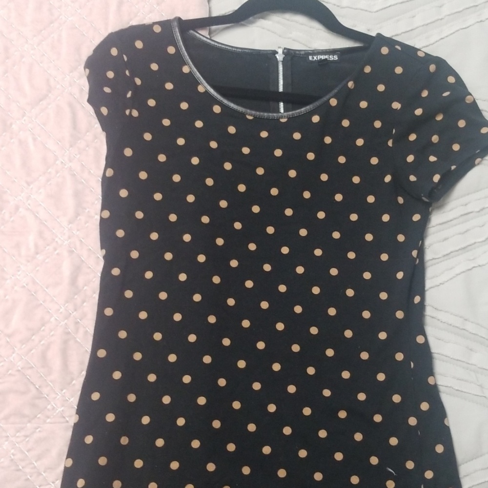 Express top